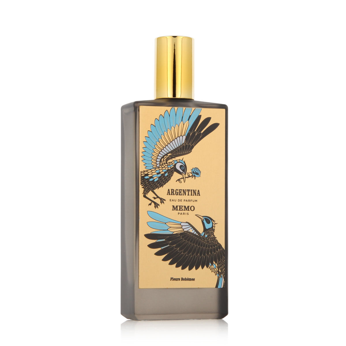 Perfumy Unisex Memo Paris EDP Argentina 75 ml